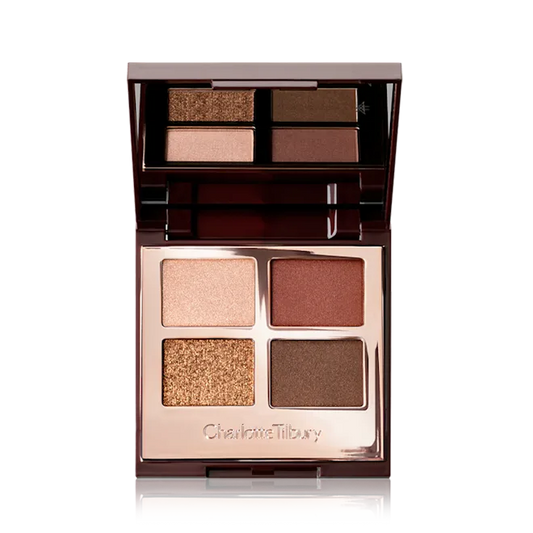 CHARLOTTE TILBURY Luxury Palette THE BELLA SOFIA