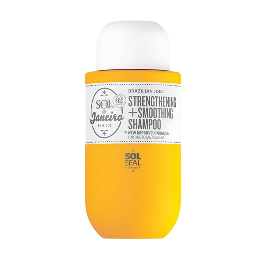 SOL DE JANEIRO Brazilian Joia™ Strengthening + Smoothing Shampoo 90 ml