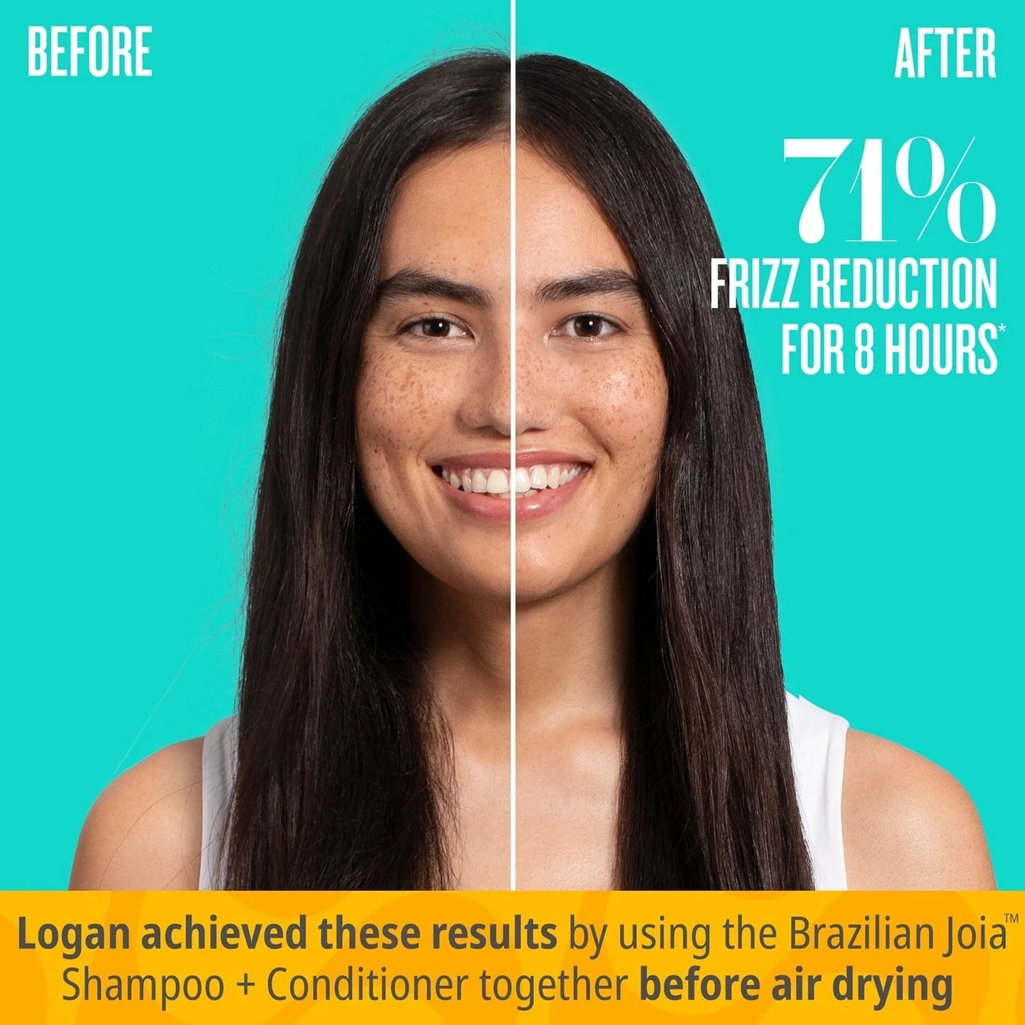 SOL DE JANEIRO Brazilian Joia™ Strengthening + Smoothing Shampoo 90 ml