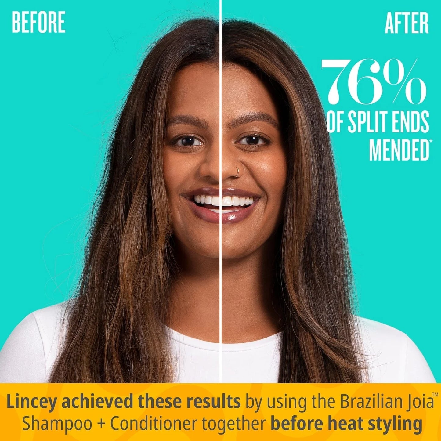 SOL DE JANEIRO Brazilian Joia™ Strengthening + Smoothing Shampoo 90 ml
