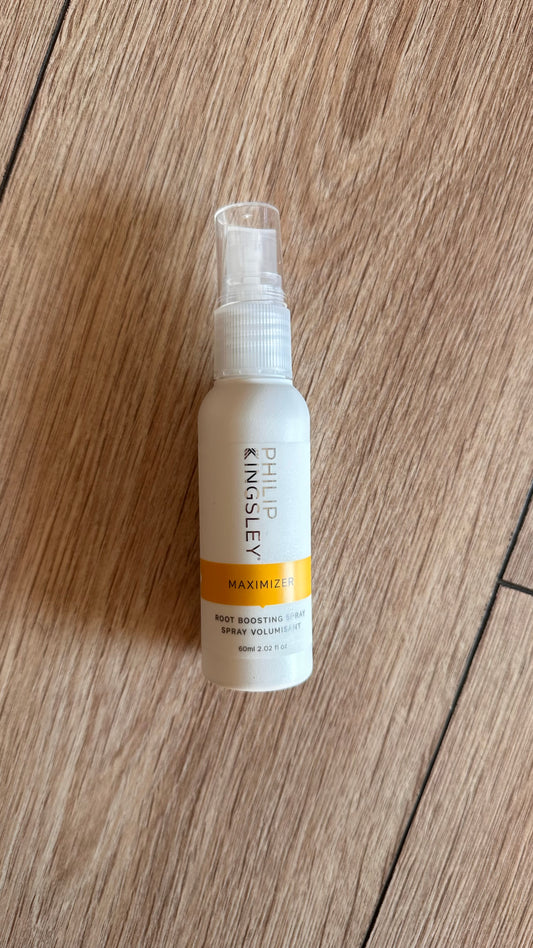 PHILIP KINGSLEY Maximizer Root Boosting Spray
