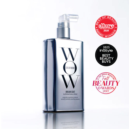 COLOR WOW Dream Coat Spray Supernatural