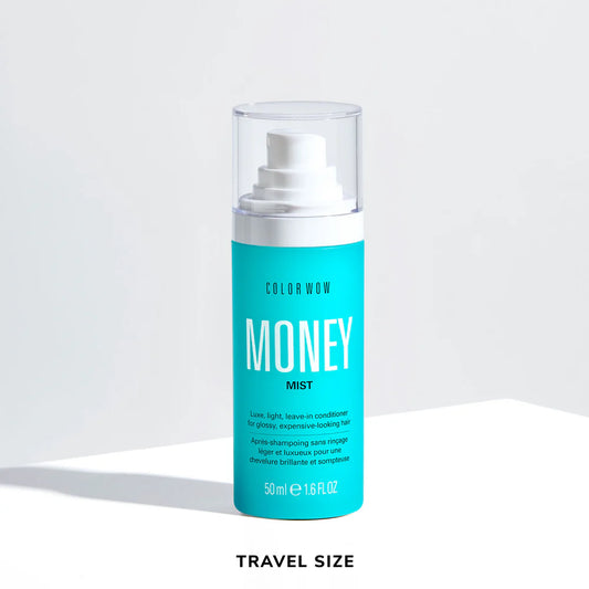 COLOR WOW Money Mist
