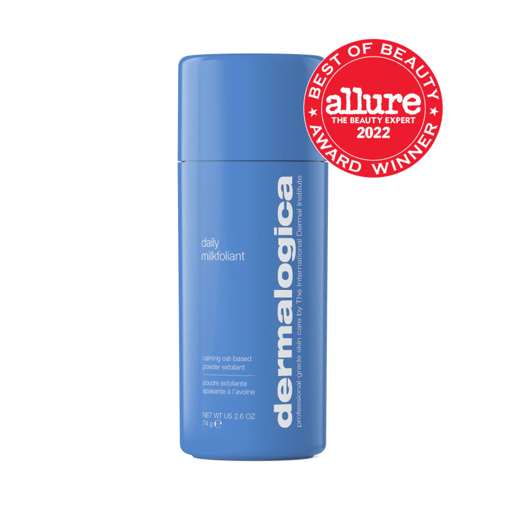 DERMALOGICA Daily Milkfoliant Exfoliator 4g