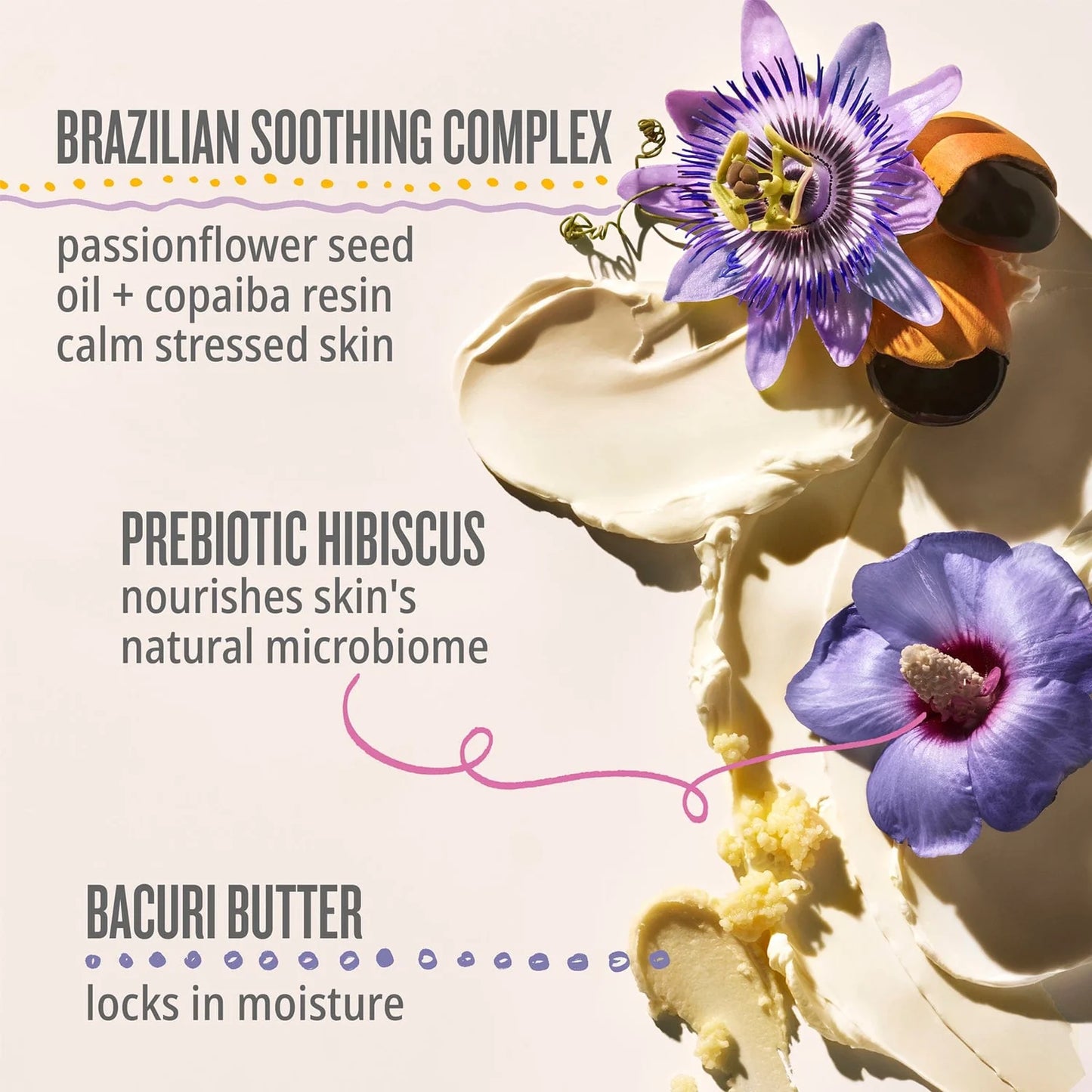 SOL DE JANEIRO Delicia Drench Body Butter