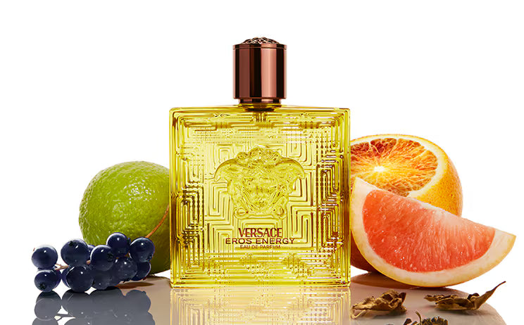 VERSACE Eros Energy Eau de Parfum