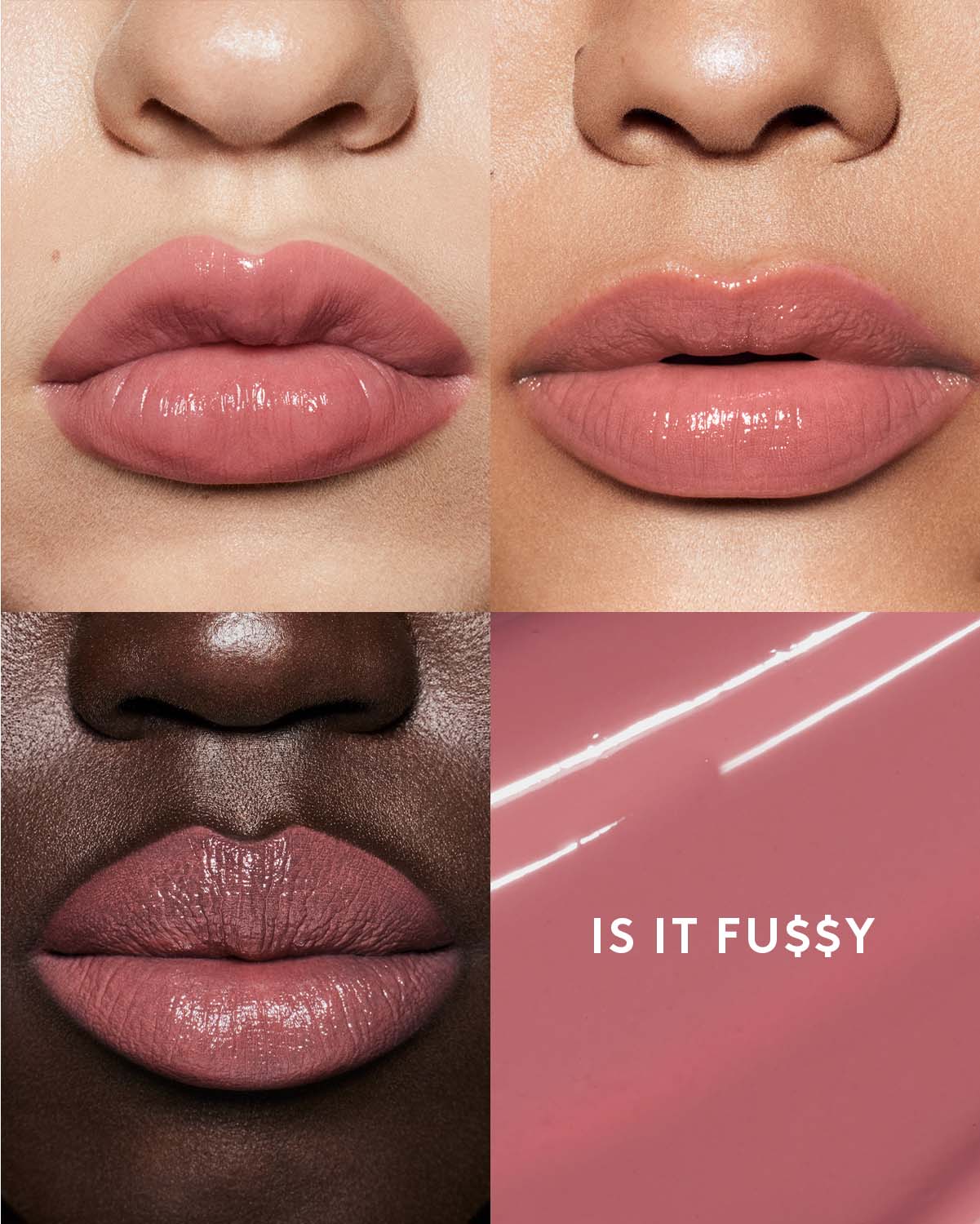 FENTY's Finest 3-Piece Face, Eye + Lip Kit