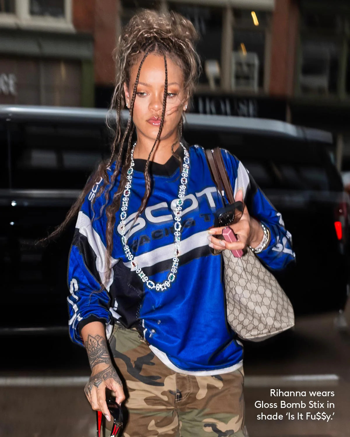 FENTY Gloss Bomb Stix High-Shine Gloss Stick