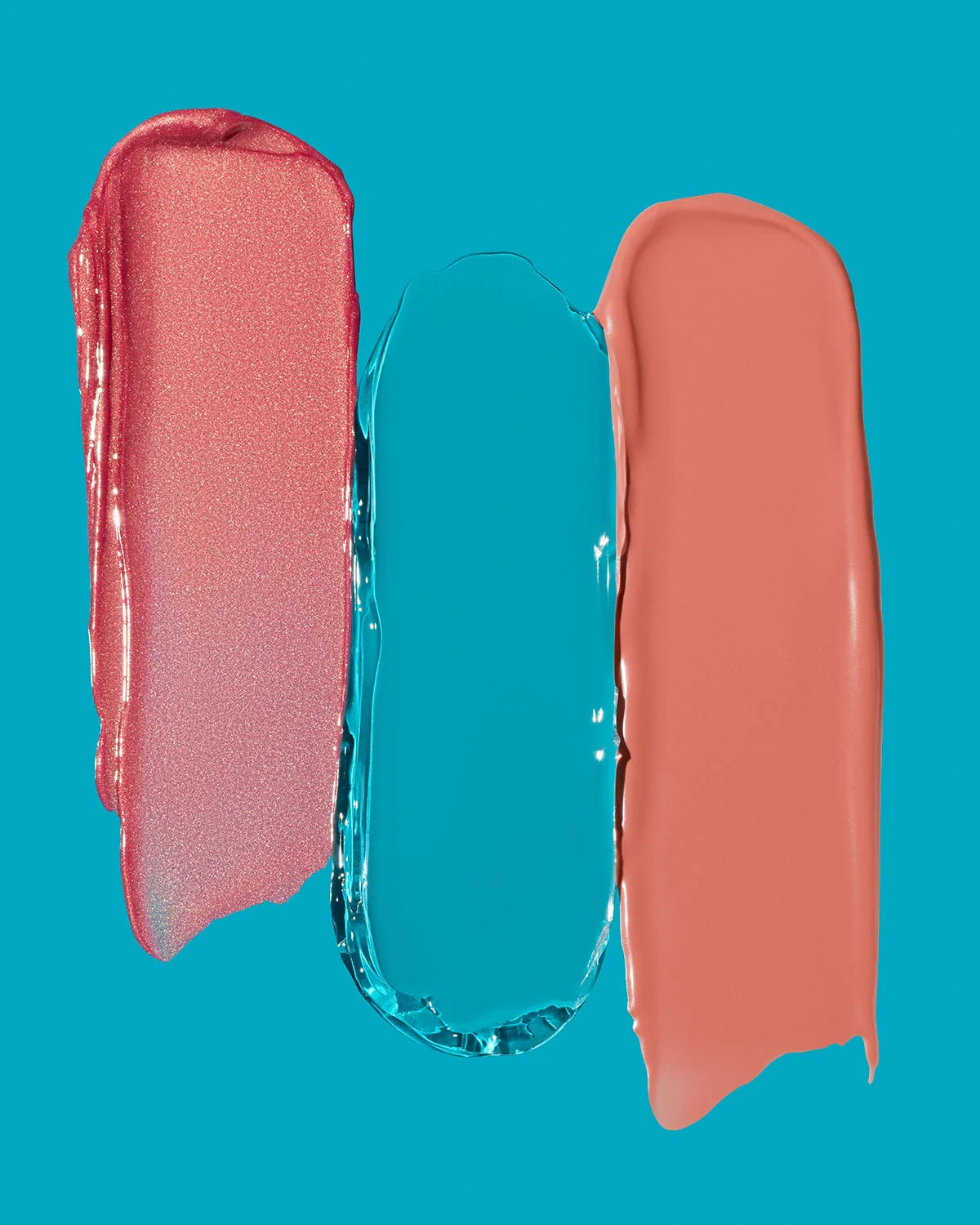 FENTY BEAUTY Glossy Posse Volume 6.0 Bomb me shkëlqim të plotë 