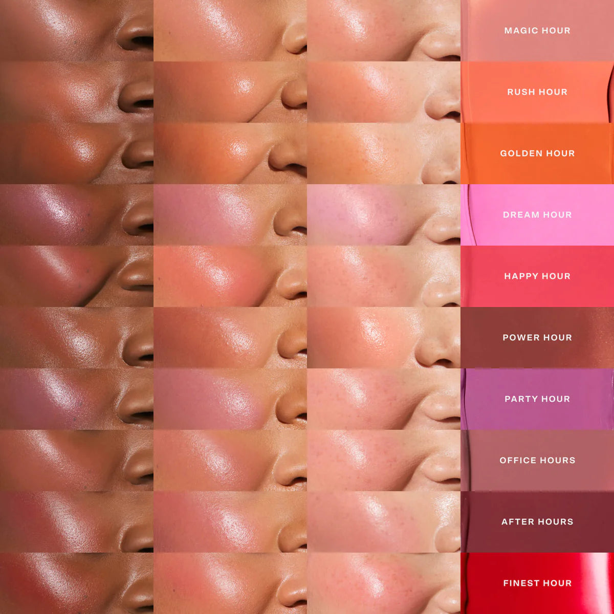 TOWER 28 Beach Please Cream Blush