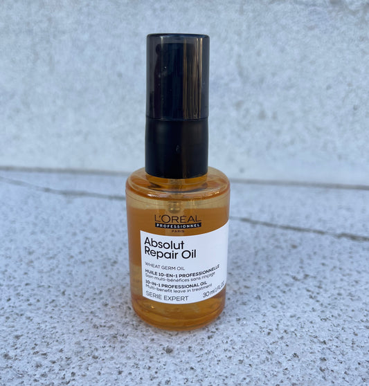 LOREAL 10 në 1 Vaj për shumë qëllime të përsosura 30 ml