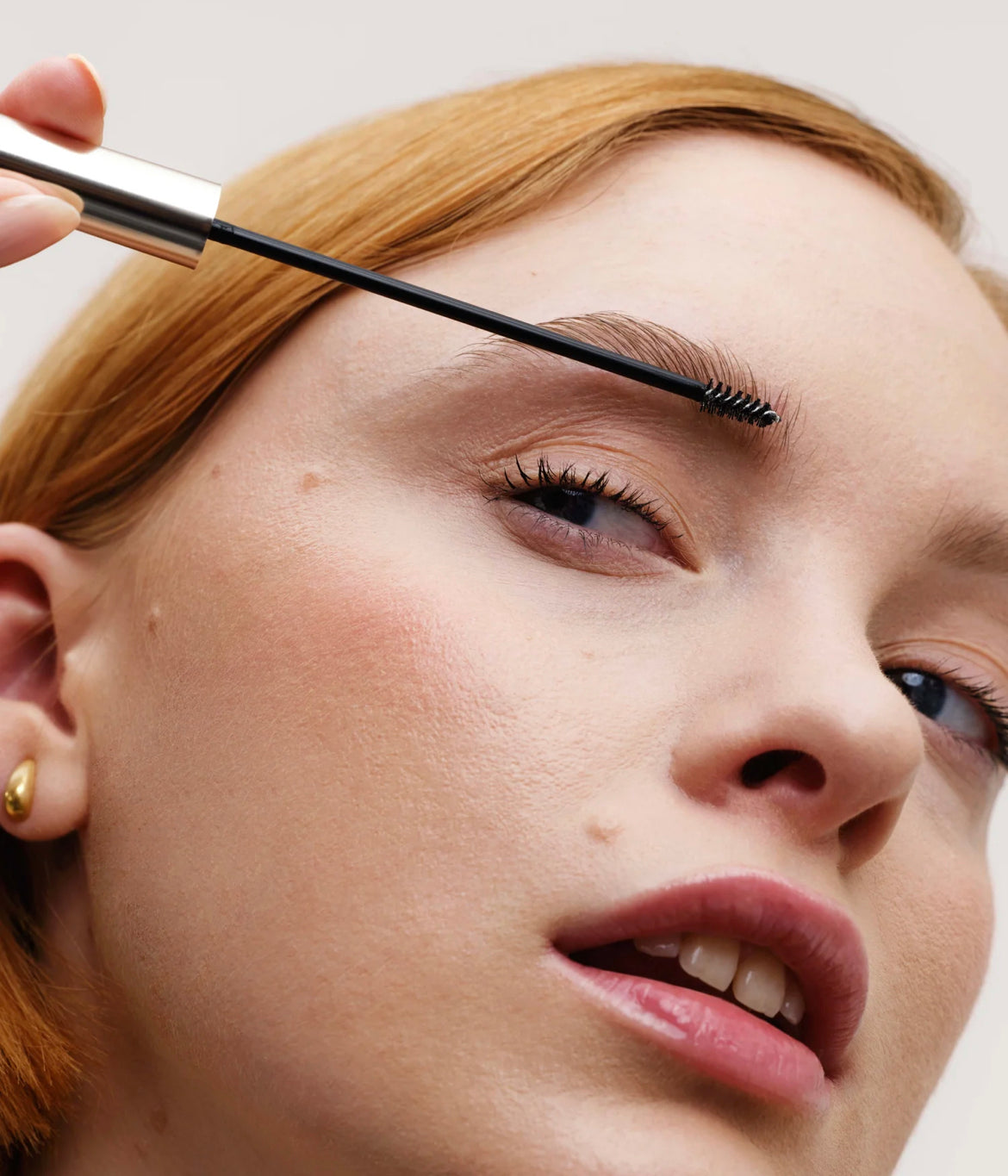 BBB LONDON Clear Brow Gloss 2ml