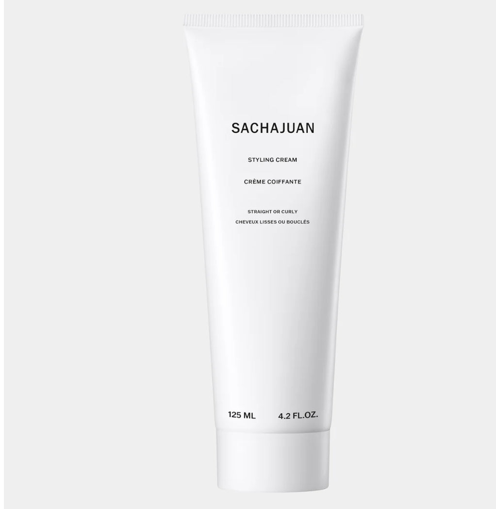 SACHAJUAN Styling Cream 125ml