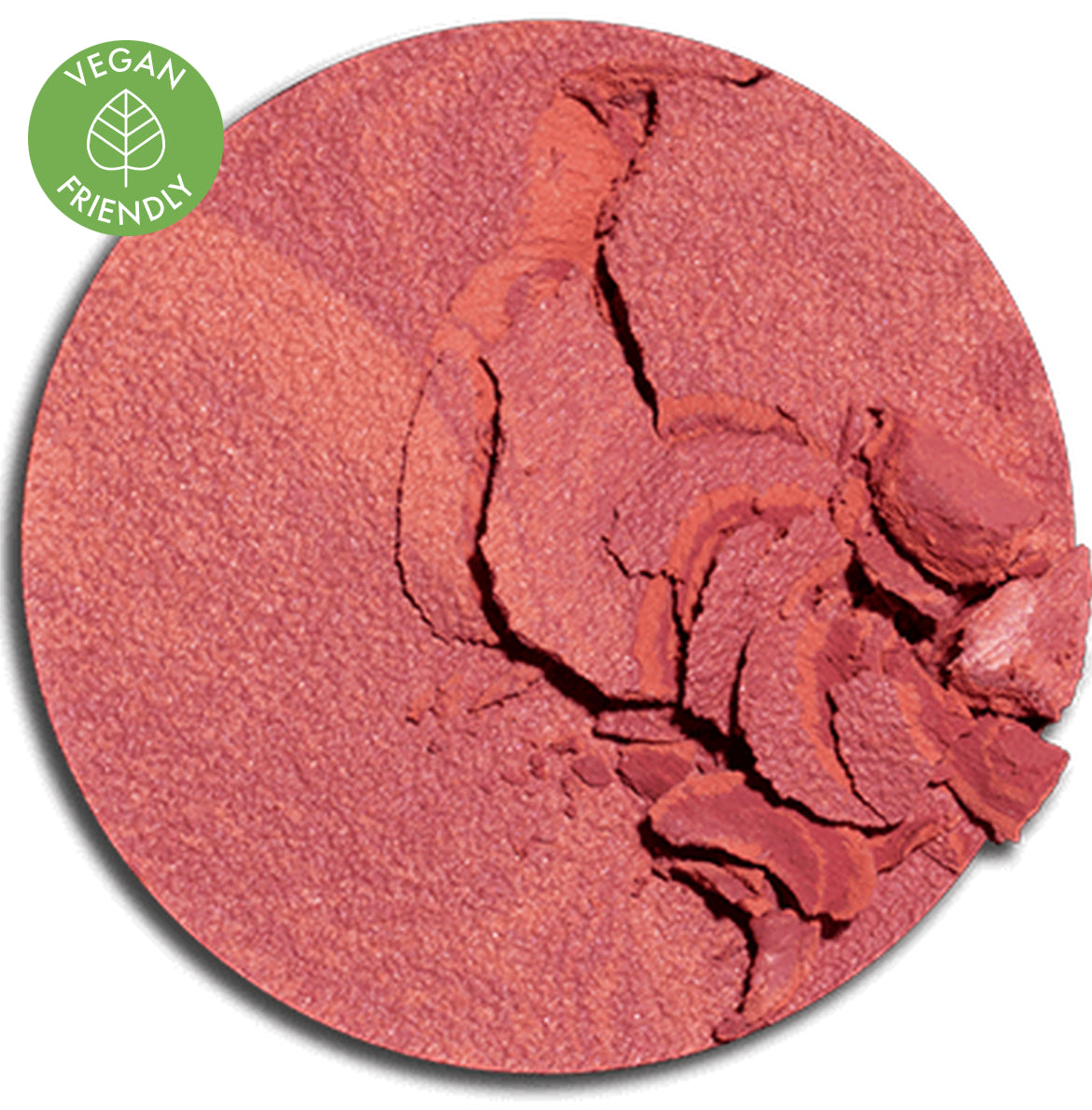 HUDA BEAUTY GloWish Cheeky Blush Powder Vegan