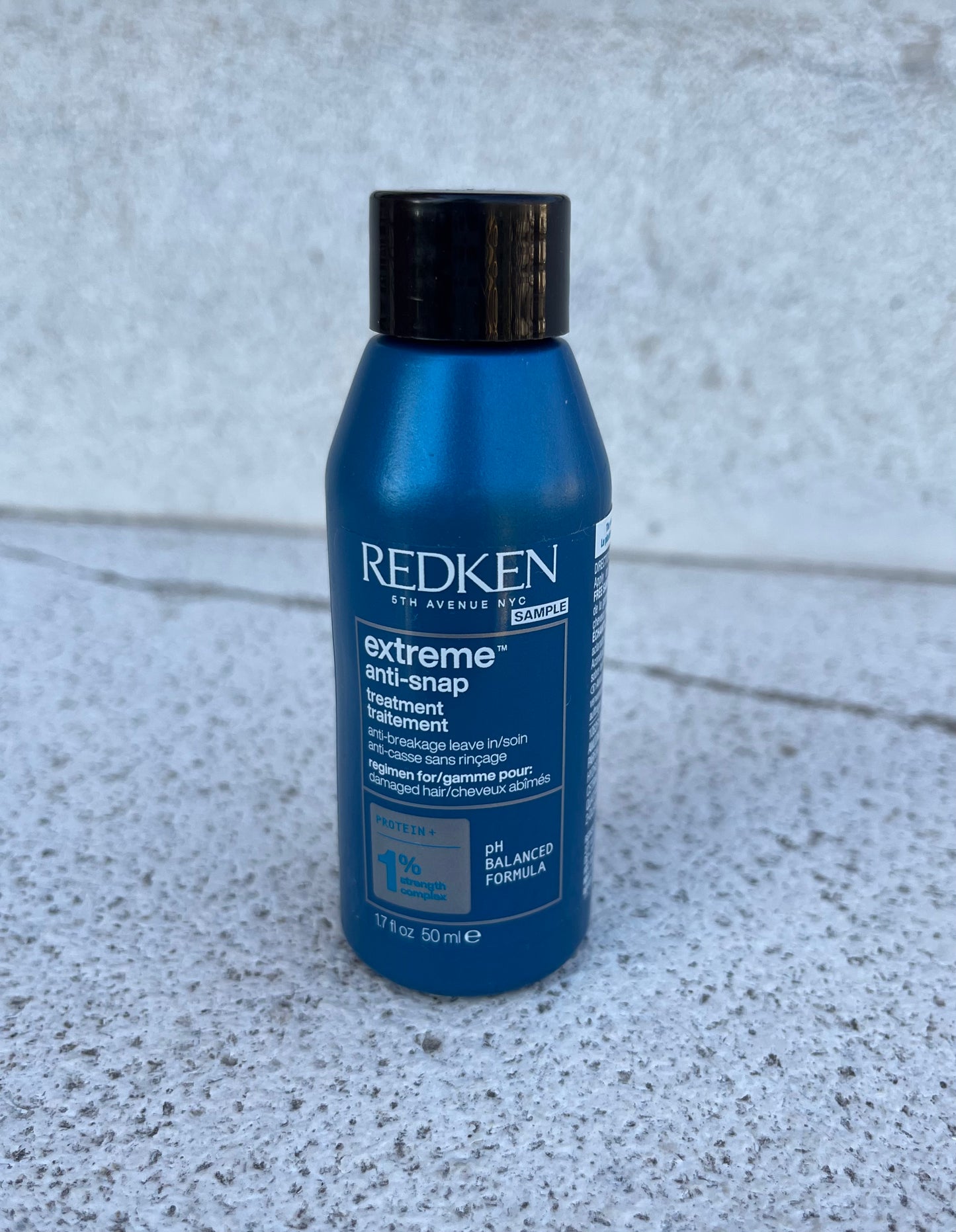 REDKEN Extreme Anti-Snap Anti-Breakage Leave-In Trajtim 50 ML