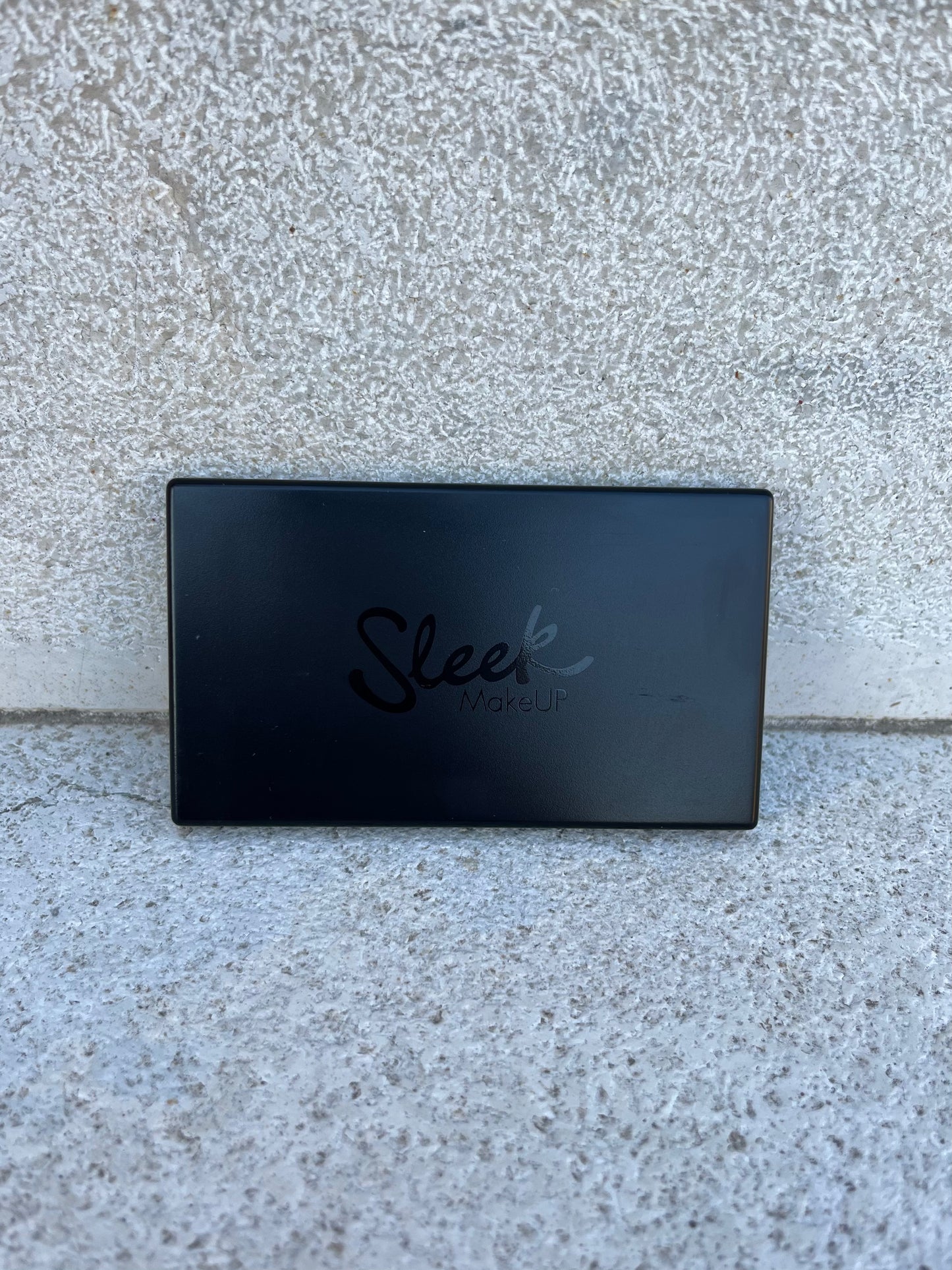 SLEEK MakeUp Forma Konturimi dhe Paleta Skuqesh e Fytyrës