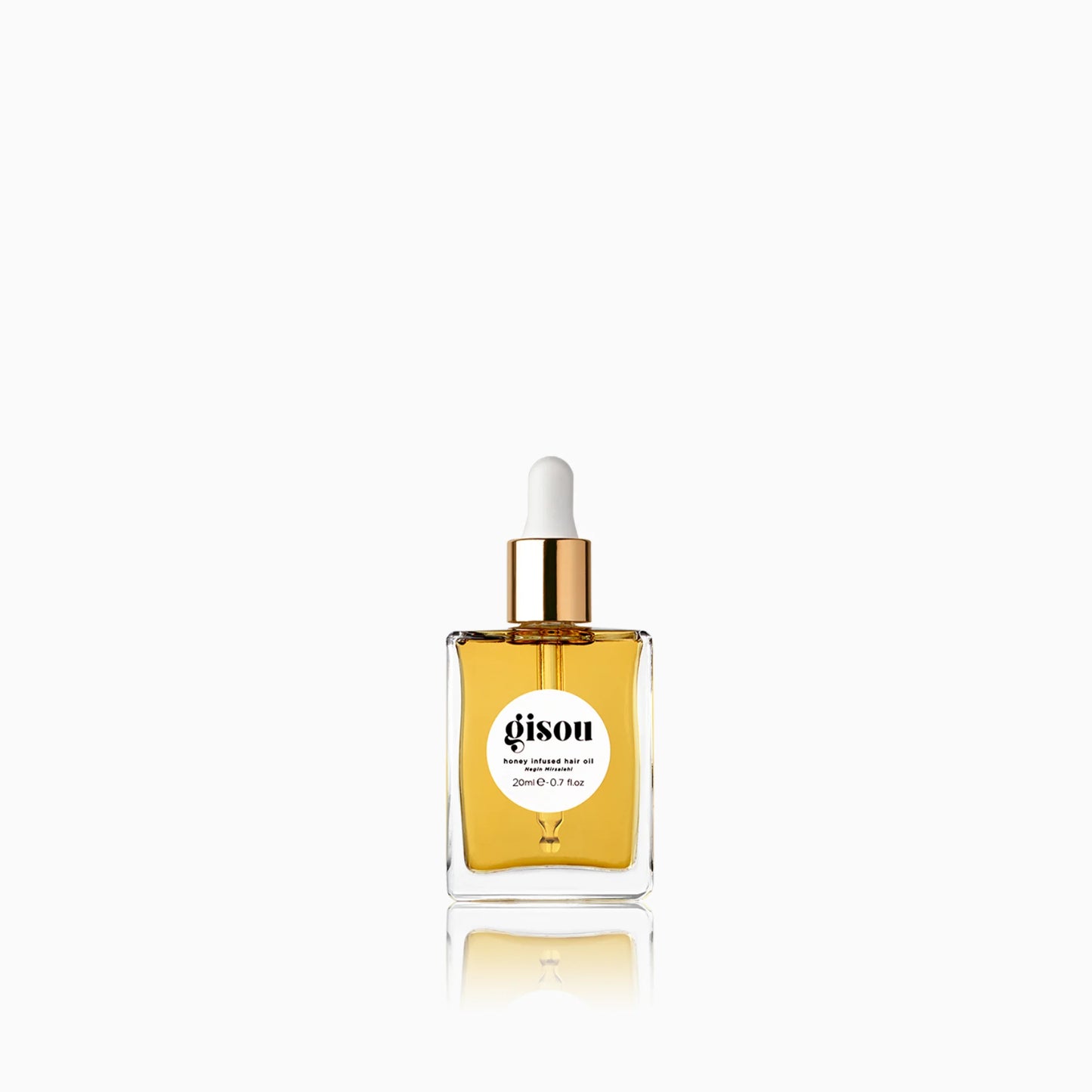Vaj flokësh GISOU 20 ml