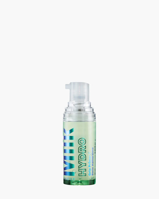 MILK MAKEUP Hydro Grip Hydrating Primer 12-hour hydrating primer + makeup base