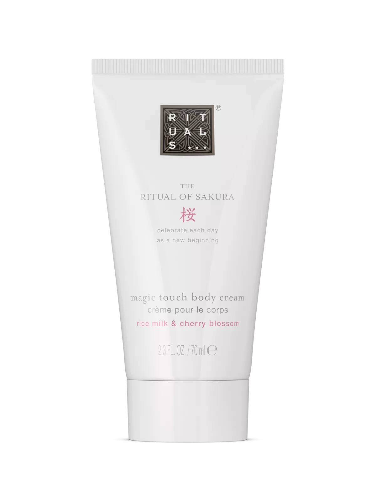 RITUALS The Ritual of Sakura Body Cream