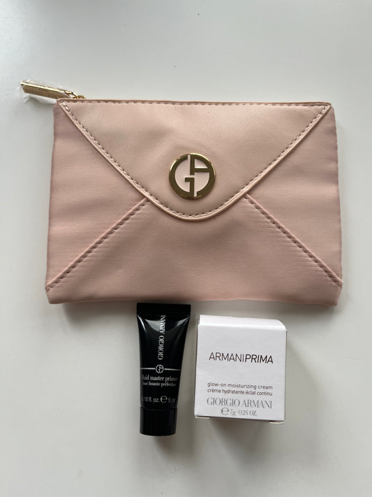 GIORGIO ARMANI BEAUTY Gift Set