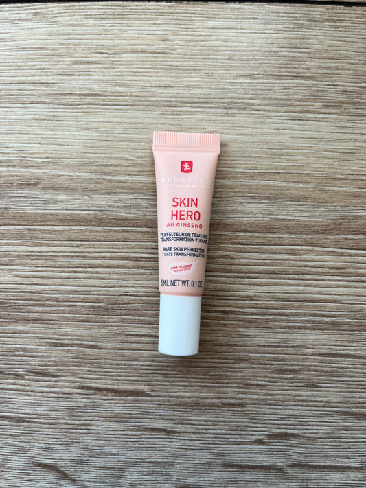 ERBORIAN Skin Hero Bare Skin Perfector