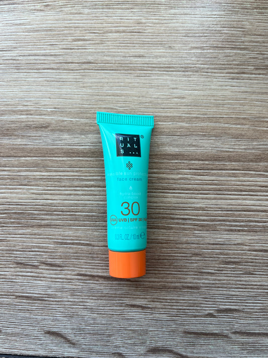 RITUALS Sun Face Cream SPF30