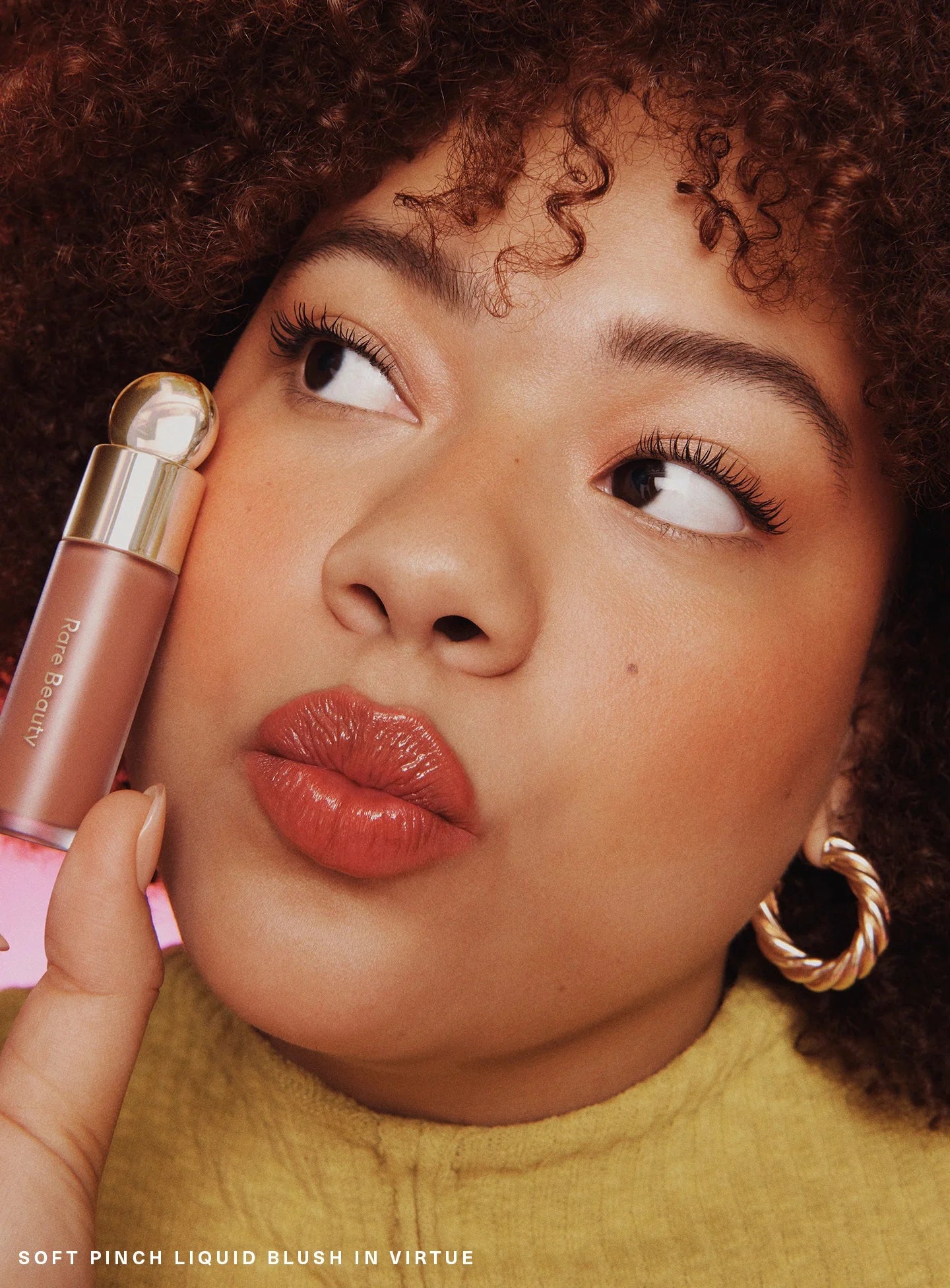 RARE BEAUTY Soft Pinch Liquid Blush Mini