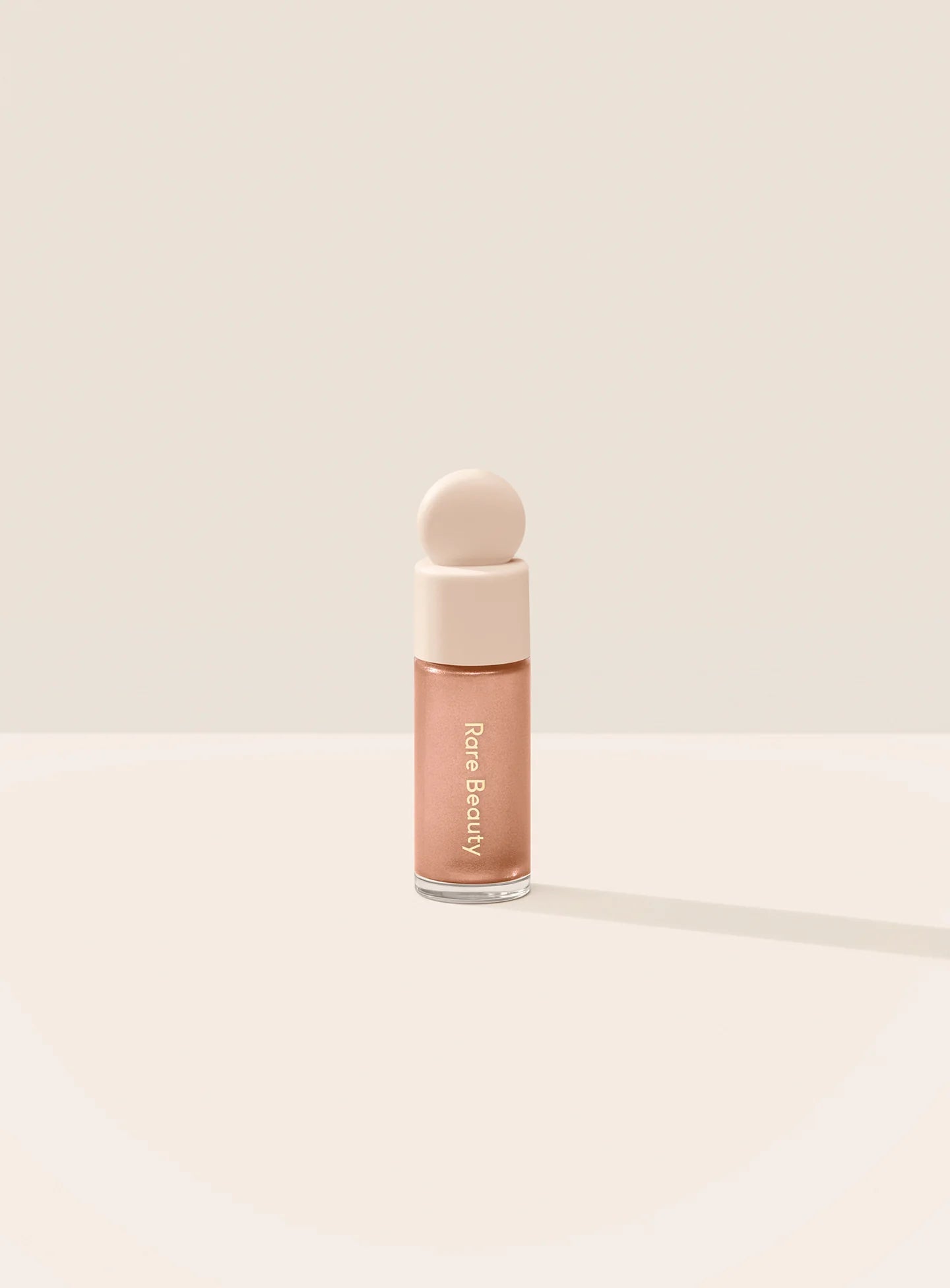 RARE BEAUTY Positive Light Liquid Luminizer Mini