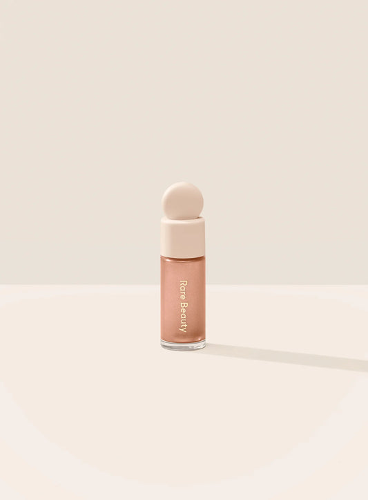 RARE BEAUTY Positive Light Liquid Luminizer Mini