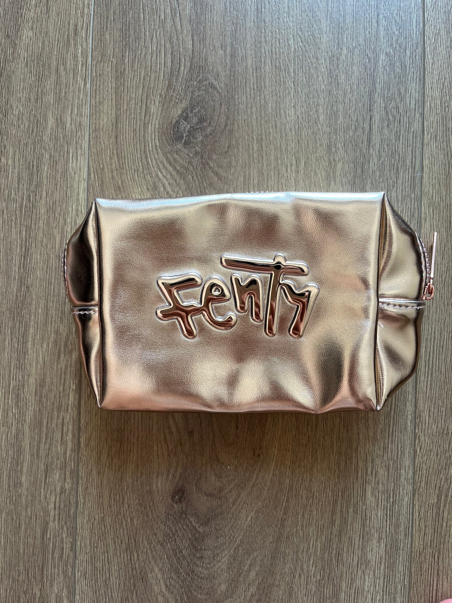 Fenty Makeup Bag
