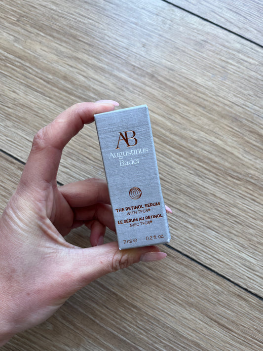 AUGUSTINUS BADER The Retinol Serum 7 ml