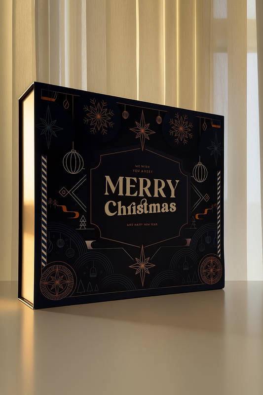 NALA Advent Calendar