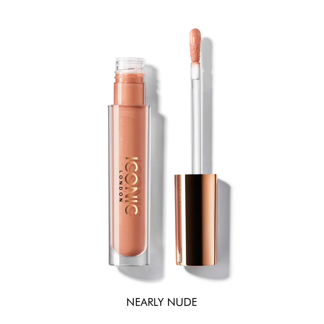 ICONIC LONDON Lip Plumping Gloss
