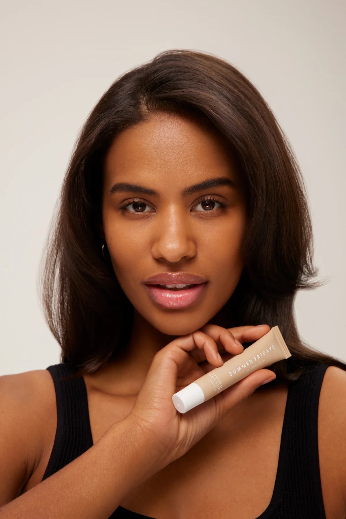 SUMMER FRIDAYS Lip Butter Balm - Vanilla