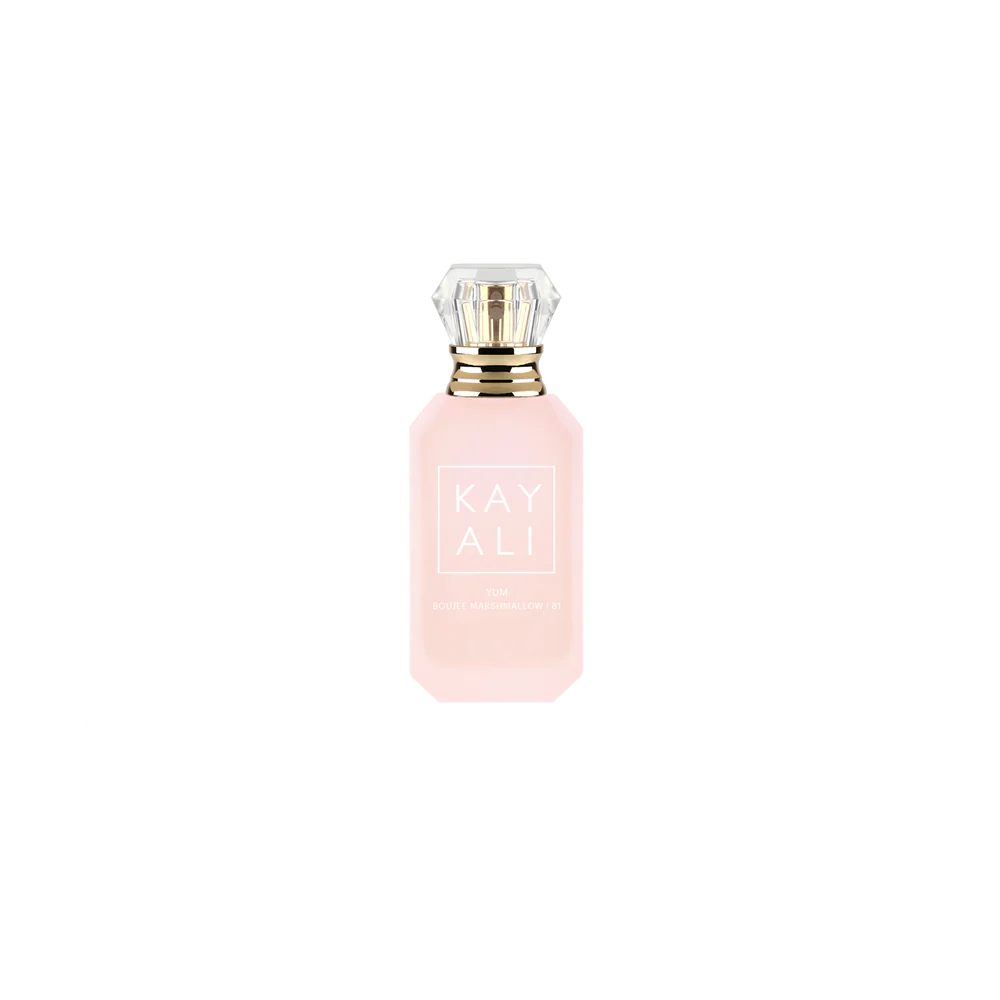 KAYALI Yum Boujee Marshmallow Eau de Parfum Intense| 81