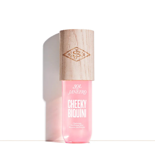 SOL DE JANEIRO Cheeky Biquíni Perfume Mist | Limited Edition