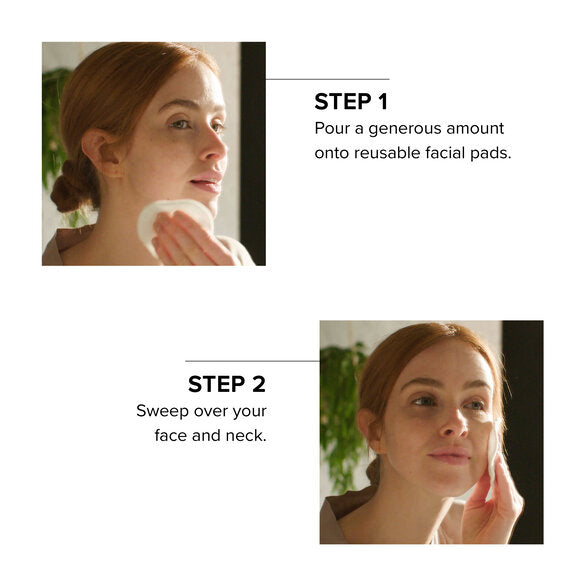 Tonik për lëkurën LIZ EARLE Instant Boost™ 200 ml