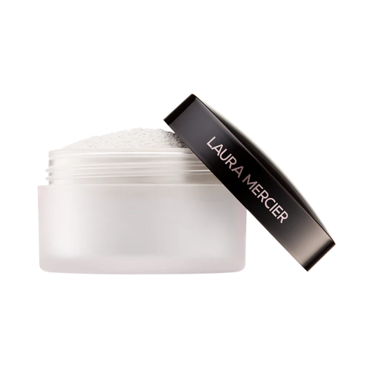 LAURA MERCIER Secret Brightening Color Correcting Under Eye Setting Powder