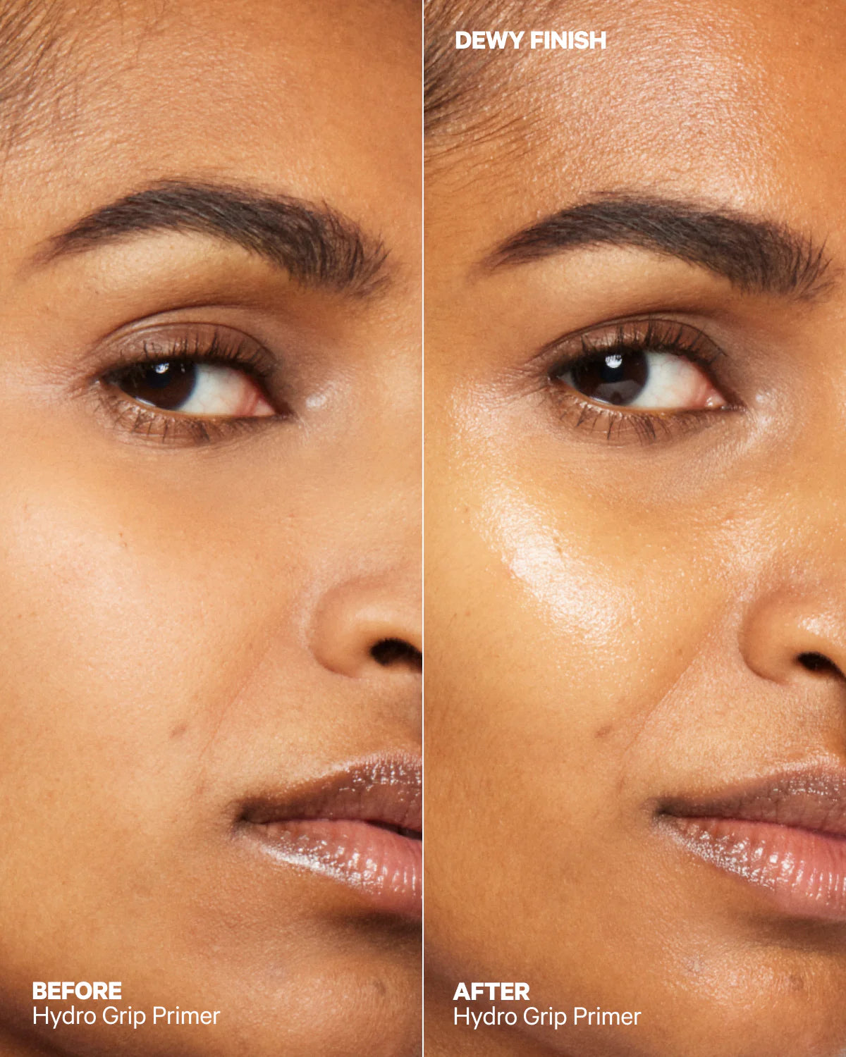 MILK MAKEUP Hydro Grip Hydrating Primer 12-hour hydrating primer + makeup base