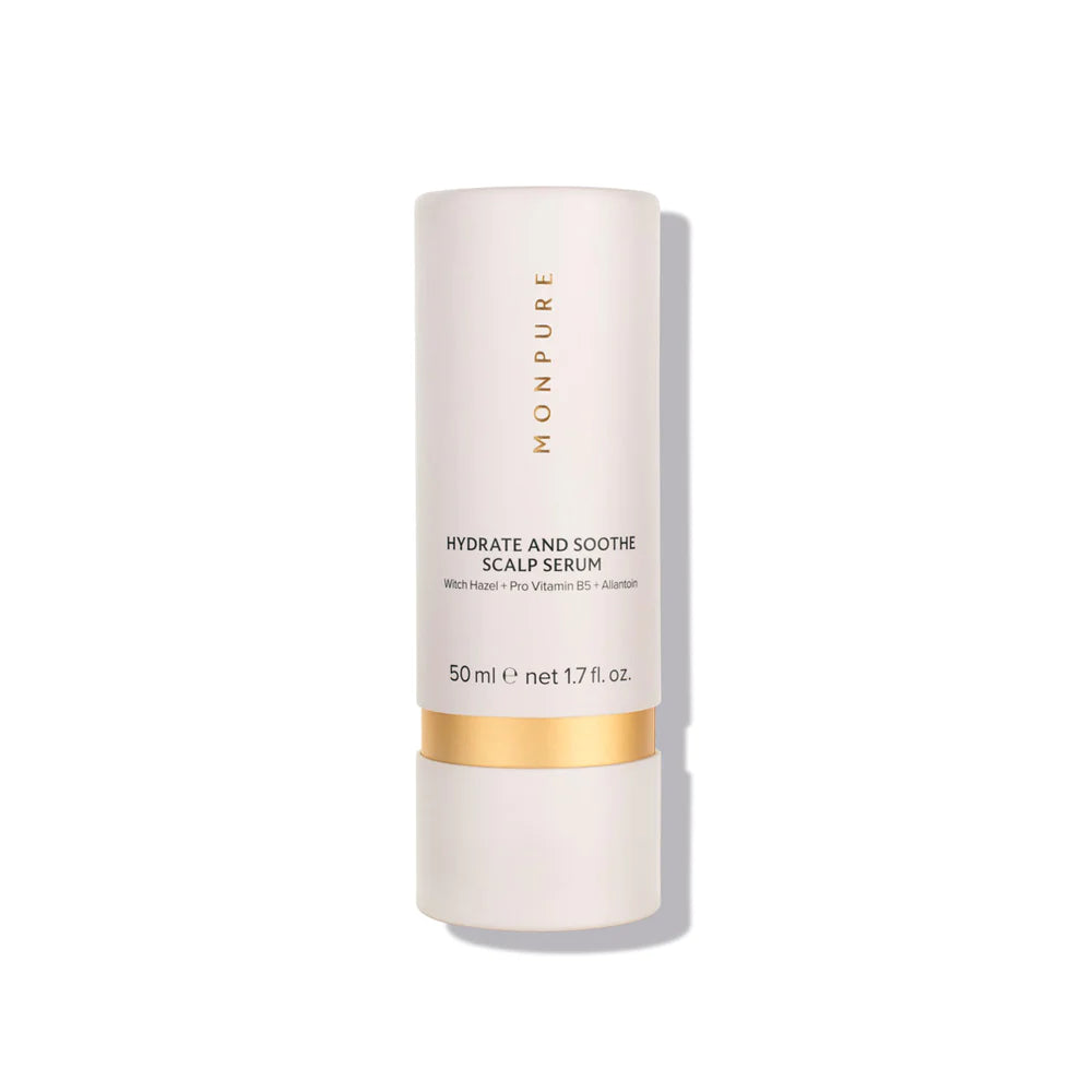 Serum MONPURE Hydrate and Soothe Scalp 50 ml