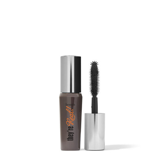 BENEFIT They're Real Mascara! Travel Size Mini 3g