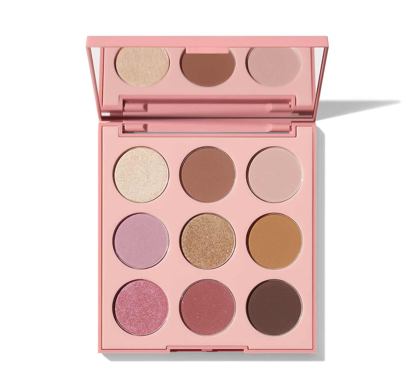 Paleta artistike MORPHE 9G Sunrise Glow