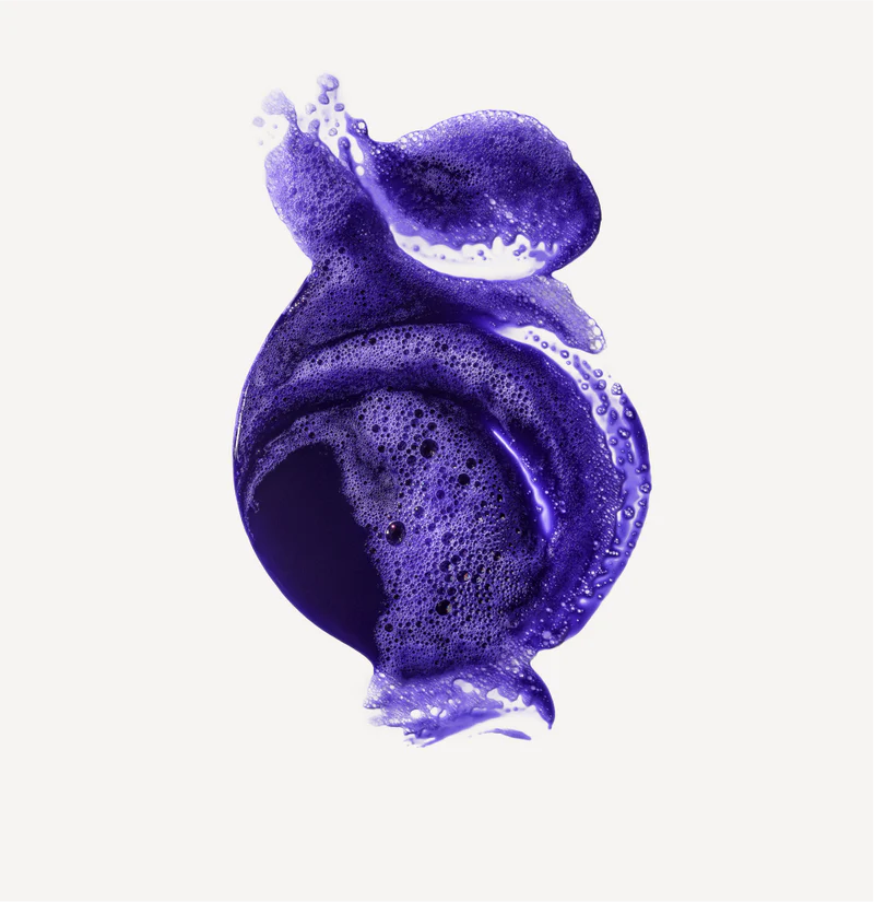 OLAPLEX Nº.4P Blonde Enhancer Toning Shampoo