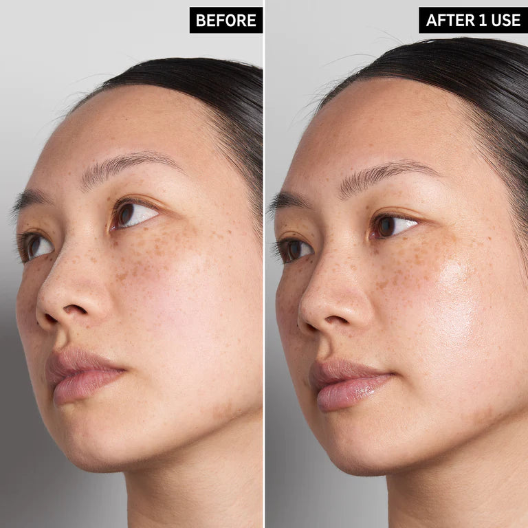 LISTA E BJENAVE Serum me acid hialuronik 30 ml
