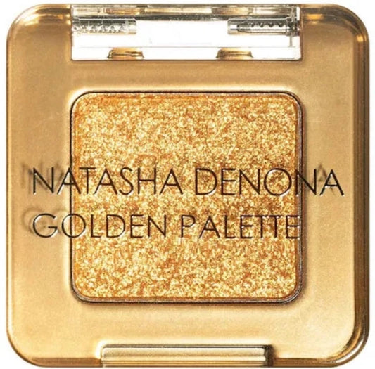 NATASHA DENONA Golden Palette - Single shadow