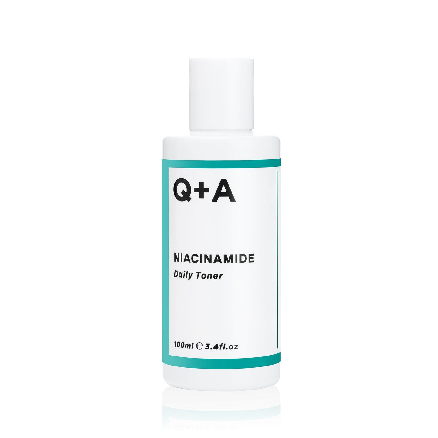 Toner ditor Q+A Niacinamide 100 ml