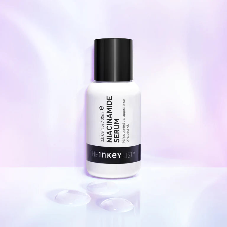 THE INKEY LIST Niacinamide Serum 30ml