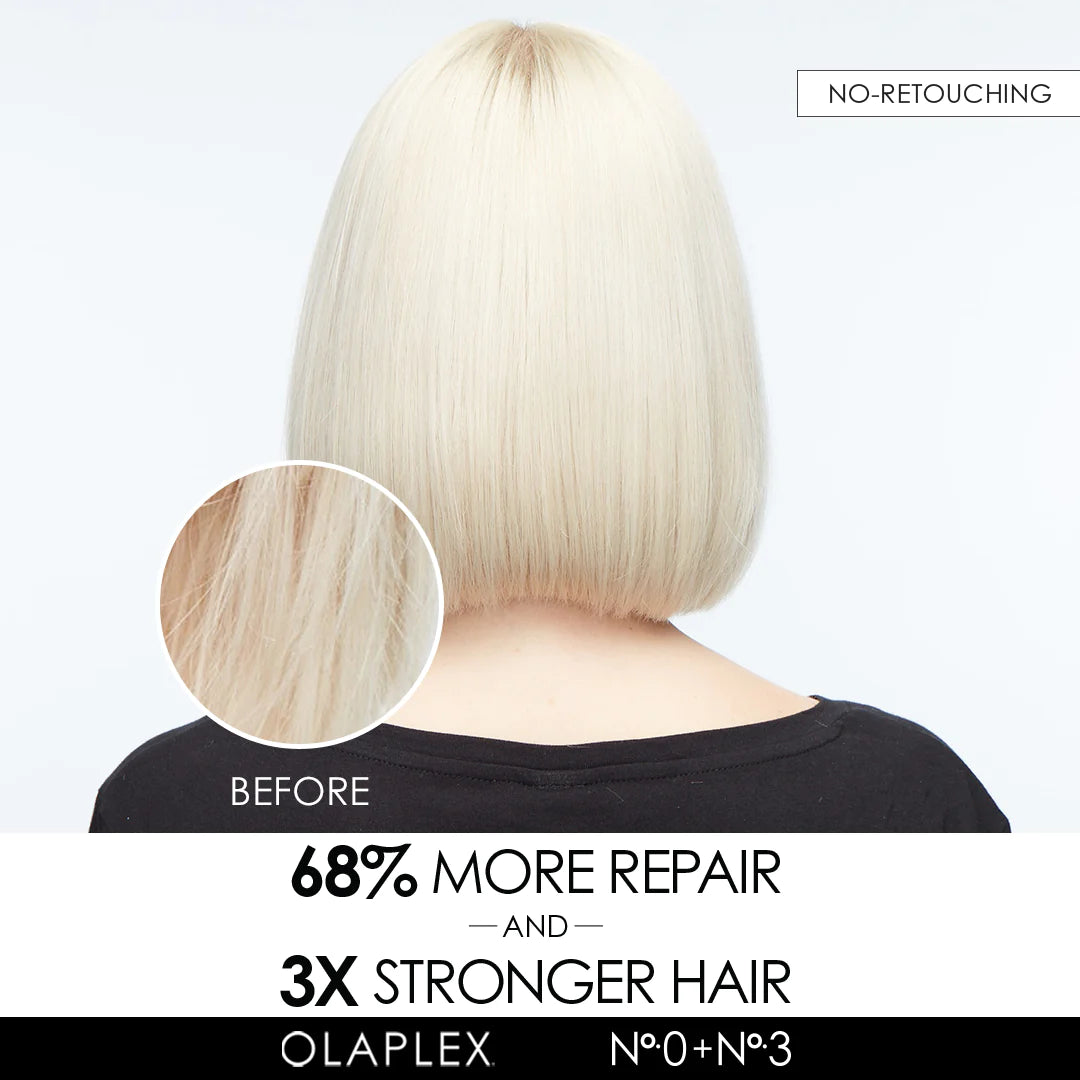 OLAPLEX No.0 Intensive Bond Builder