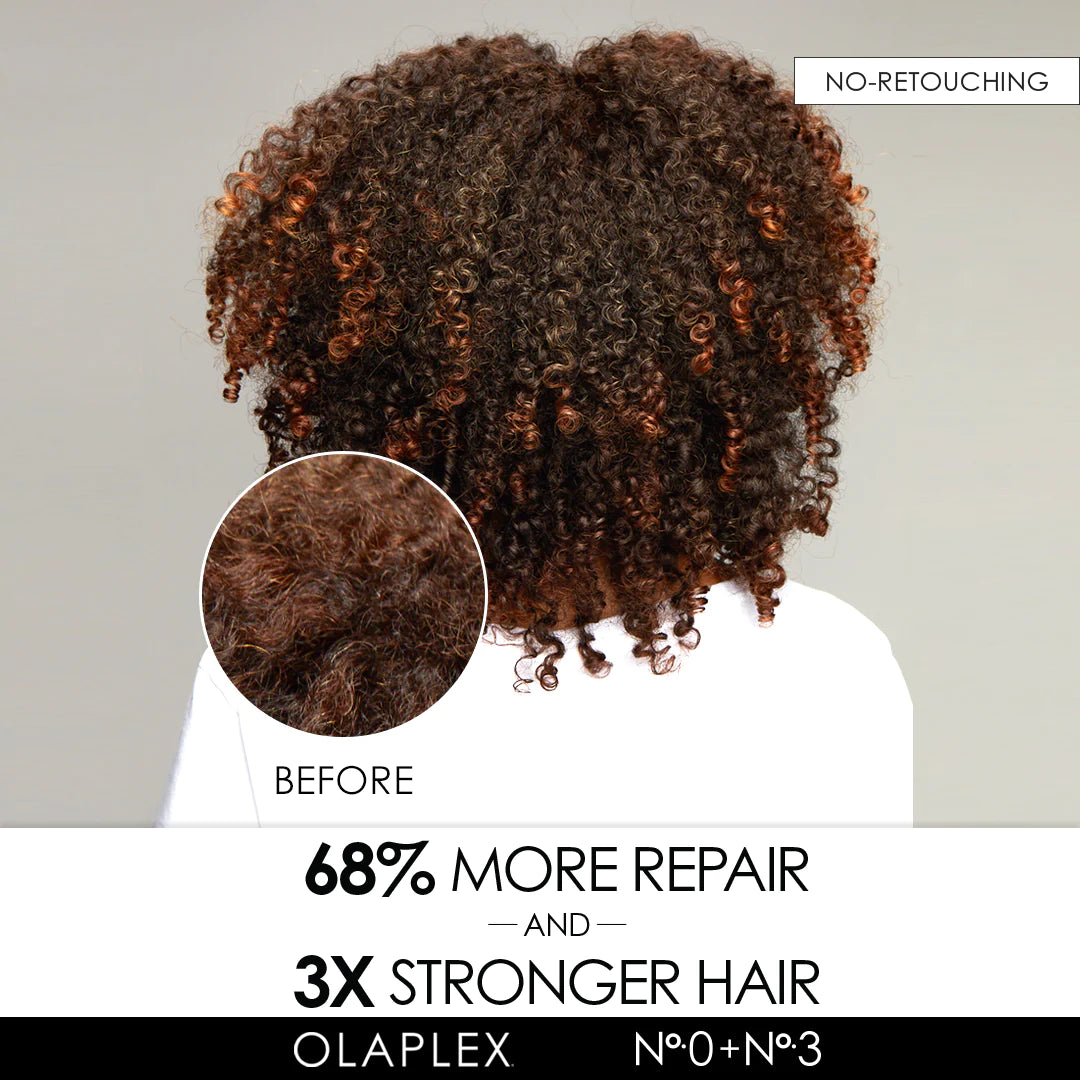 OLAPLEX No.0 Intensive Bond Builder