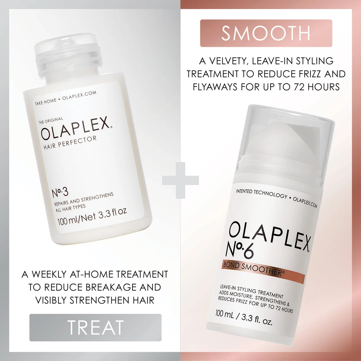 OLAPLEX NR.6 100ML